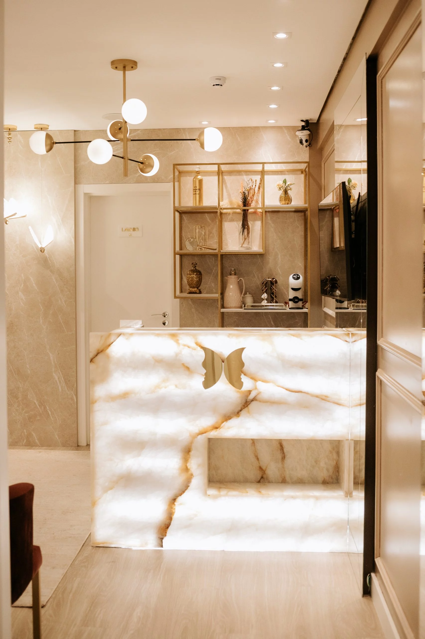 clinica de estetica