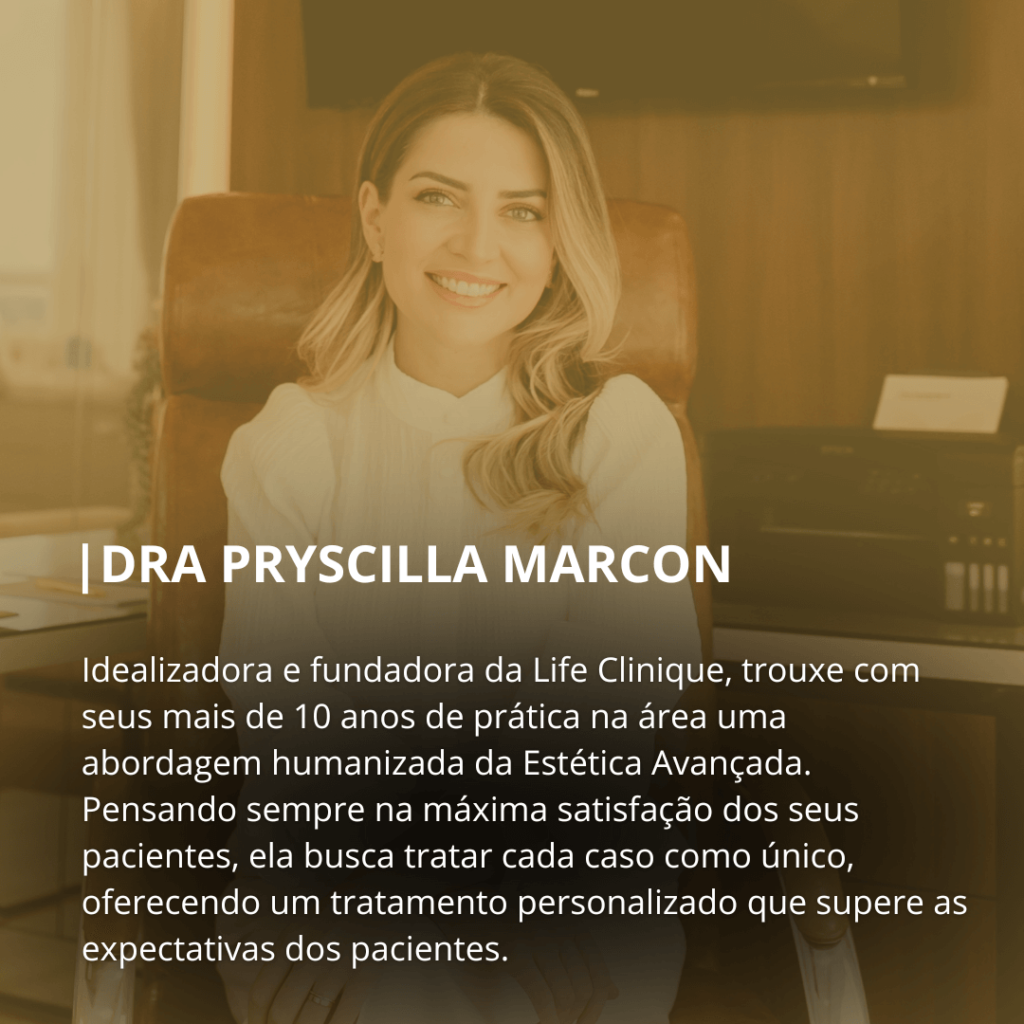 Dra. Pryscilla Maron